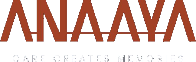 Anaaya, Canal South Road logo