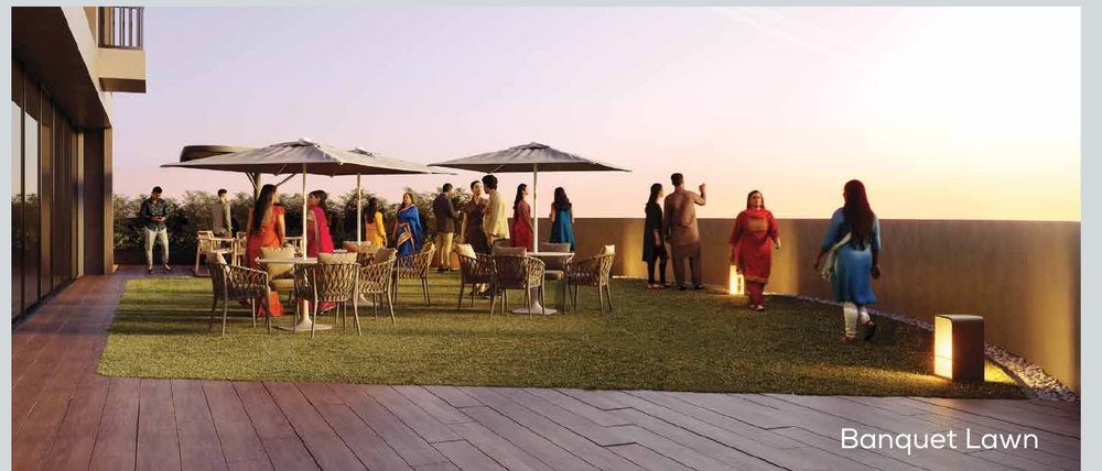 Anandvann – artist's impression