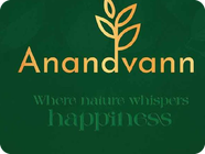 Anandvann, Dum Dum logo
