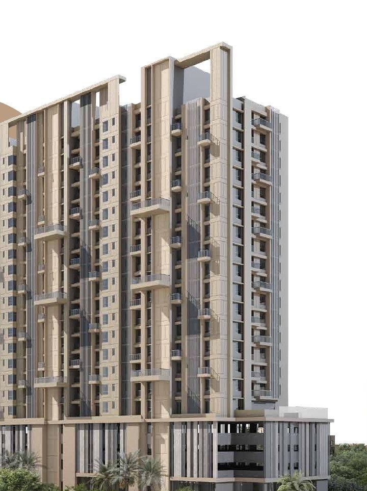 Anandvann – artist's impression