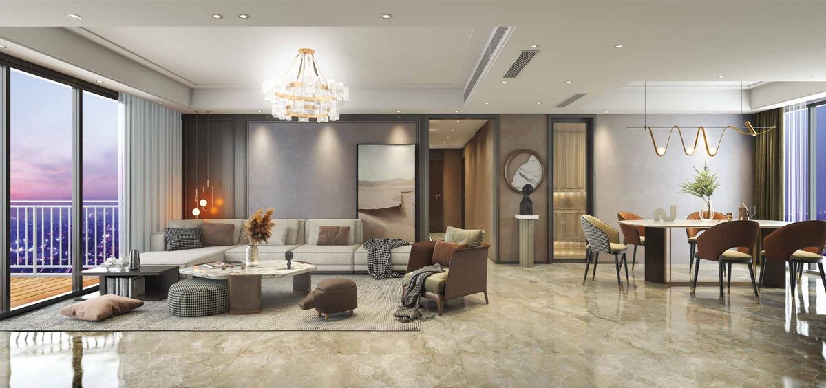 Anantmani – artist's impression