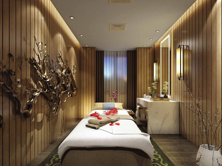 Spa