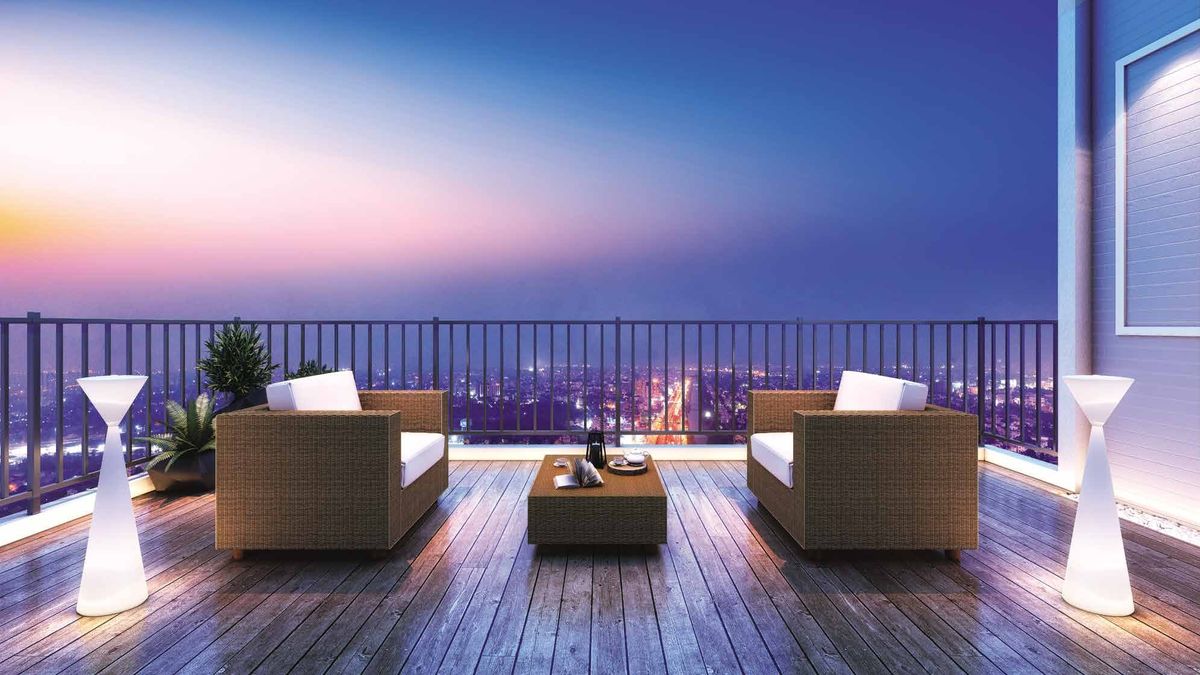 Anantmani – artist's impression