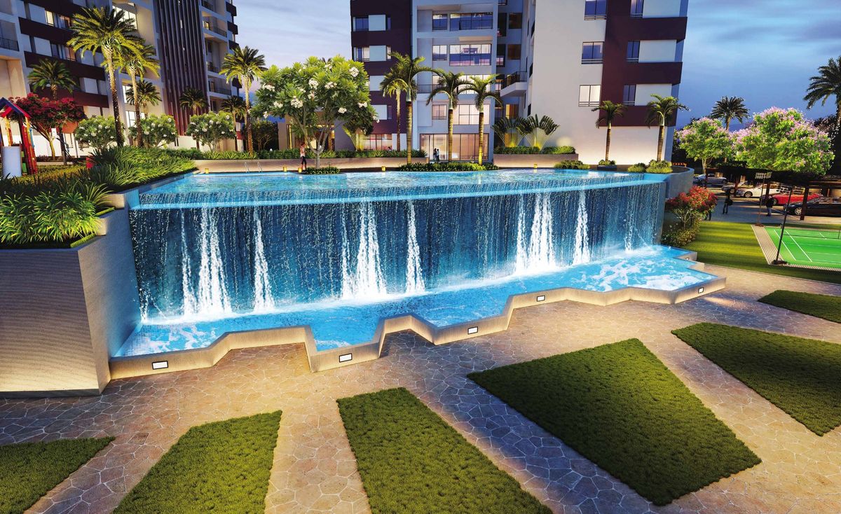 Anantmani – artist's impression