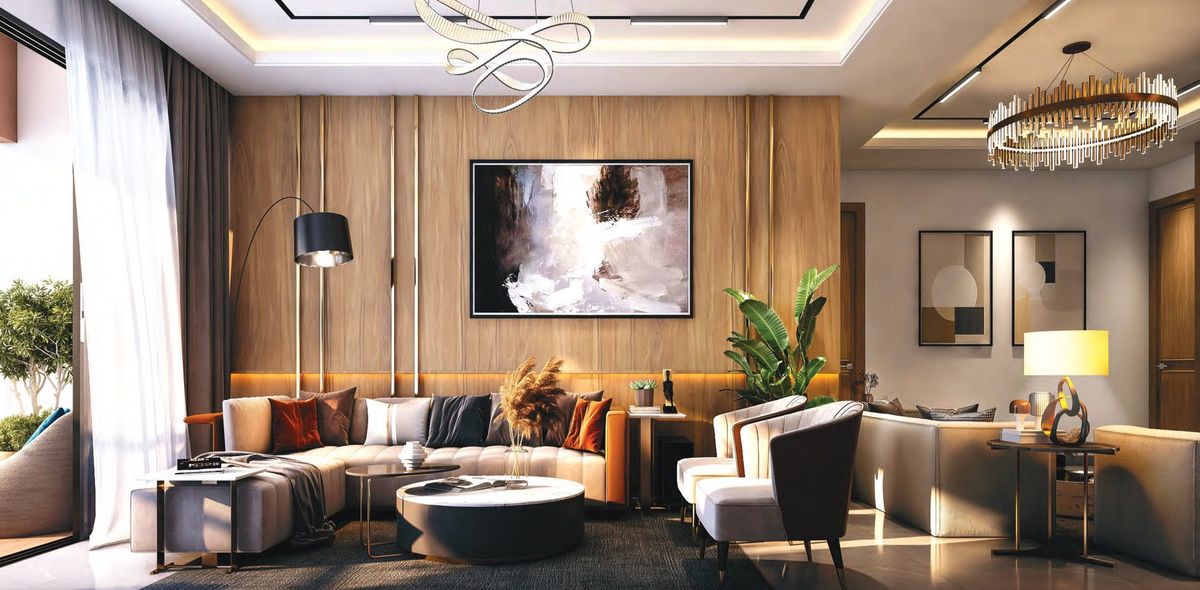Blu – artist's impression