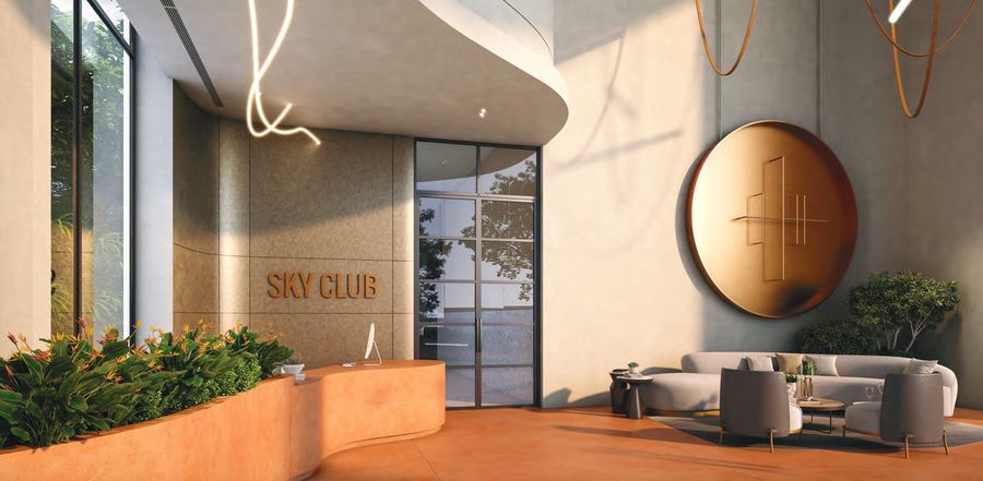 Sky Club