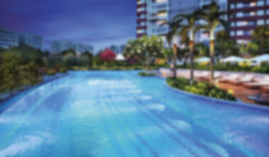 Swimming pools