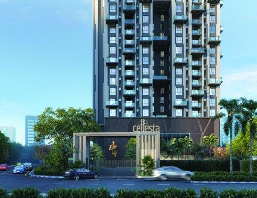 Cellesta – artist's impression