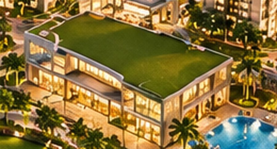 Clubhouse