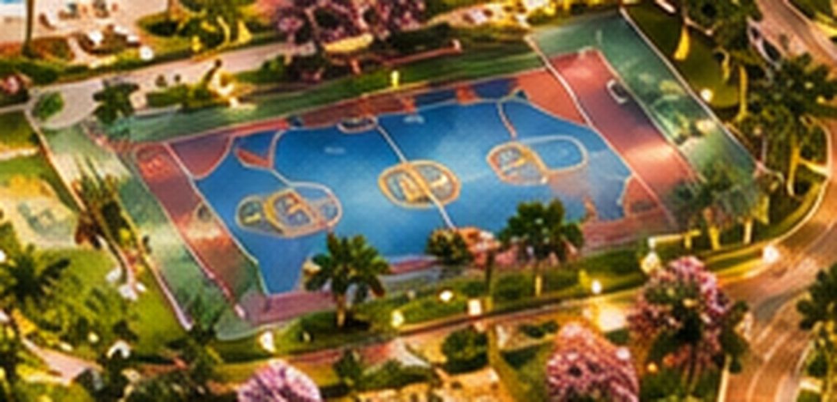 Dum Dum – artist's impression