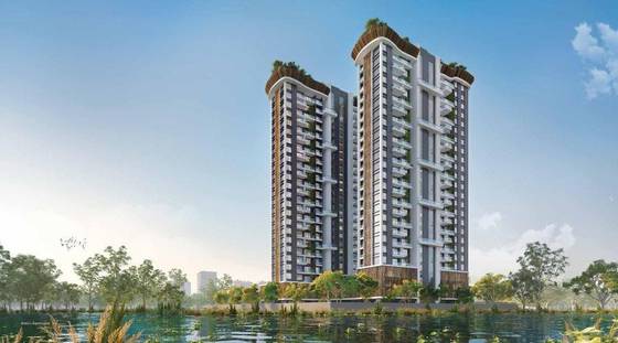 Jeevika, artist's impression