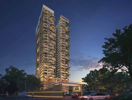 Udyatt, artist's impression