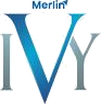 Merlin Ivy, Kolkata 700010 logo