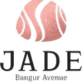 Jade, Bangur Avenue logo