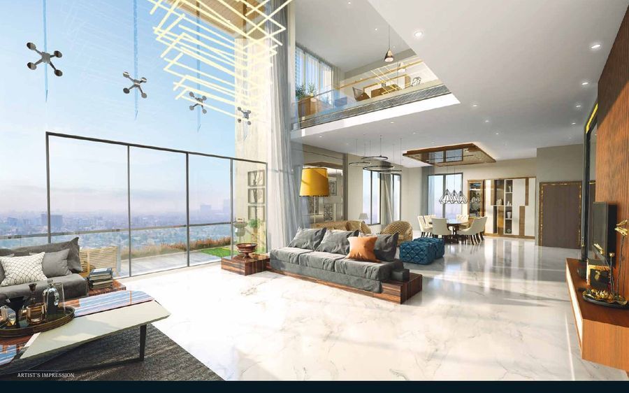 Duplex provision