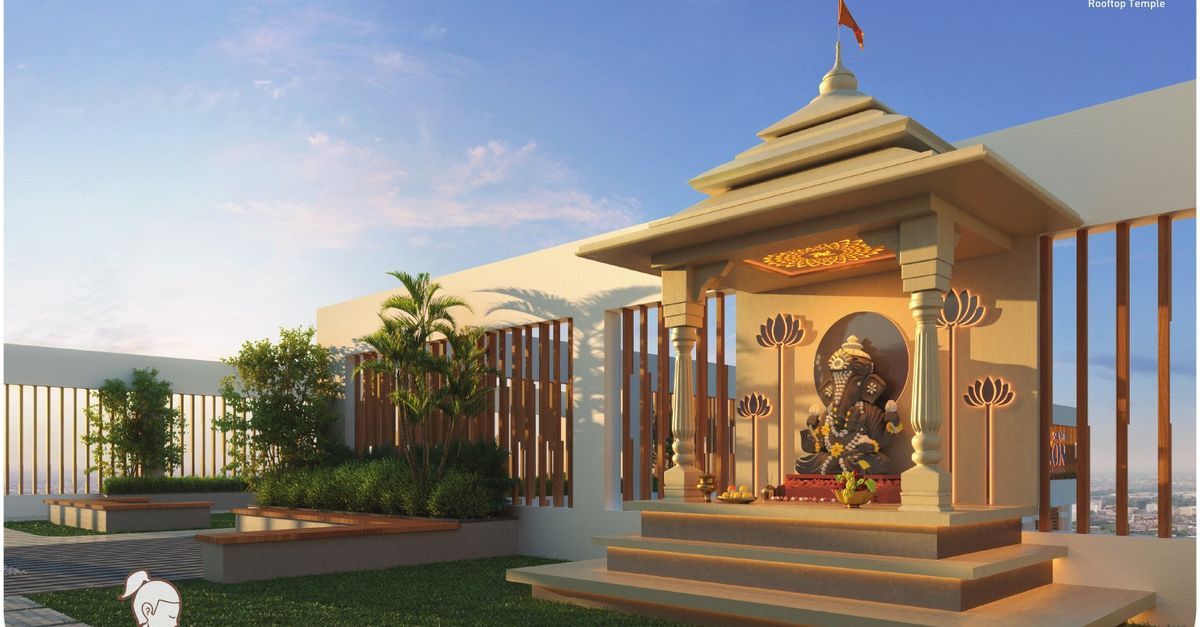 Silver Ikon – artist's impression