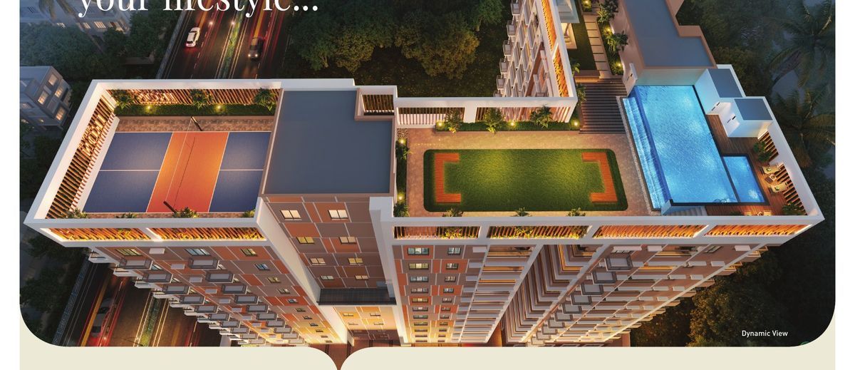 Silver Ikon – artist's impression
