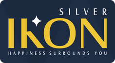 Silver Ikon, Jessore Road logo