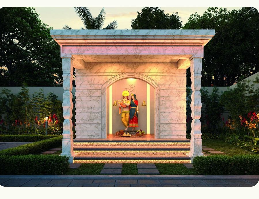 Sky Opulence – artist's impression