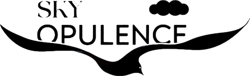 Sky Opulence, Jessore Road logo