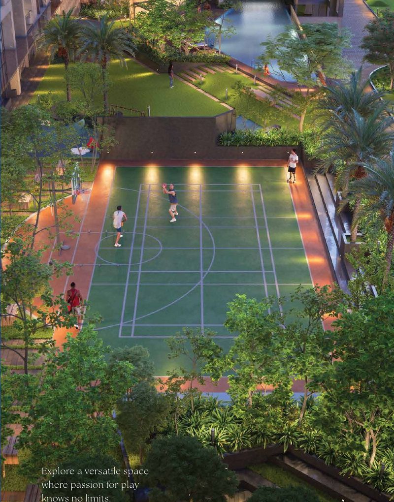 Vayu – artist's impression